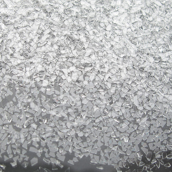 Glass Particles